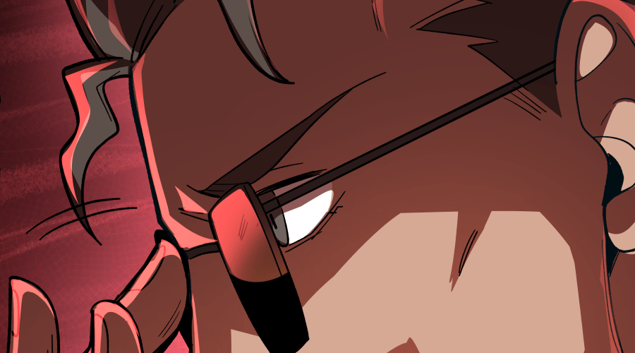 Dating Sim[on] Episode 33 page 175 - 