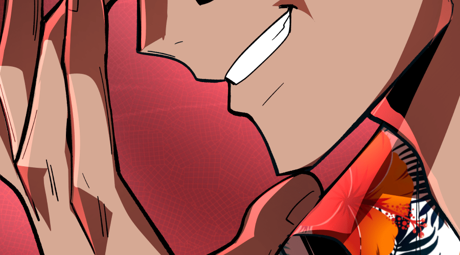 Dating Sim[on] Episode 33 page 176 - 