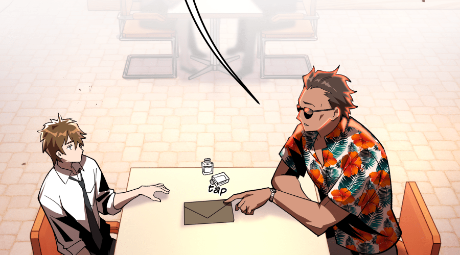 Dating Sim[on] Episode 33 page 179 - 