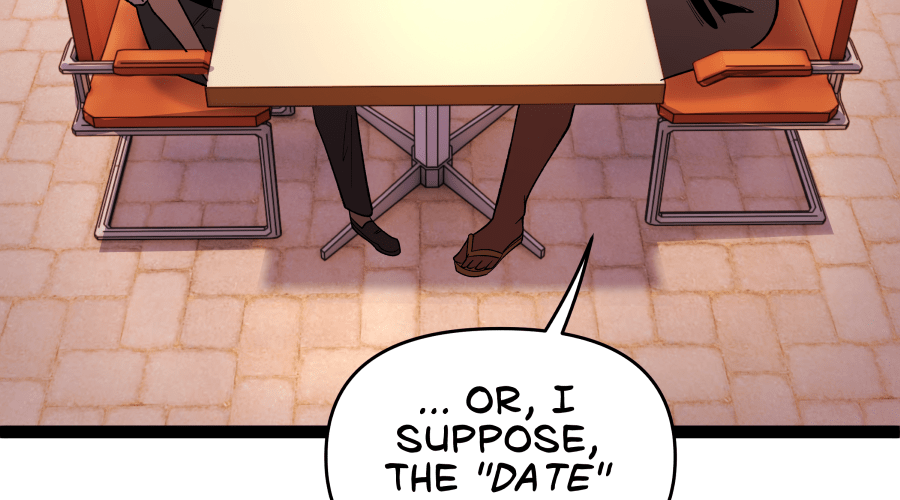 Dating Sim[on] Episode 33 page 180 - 