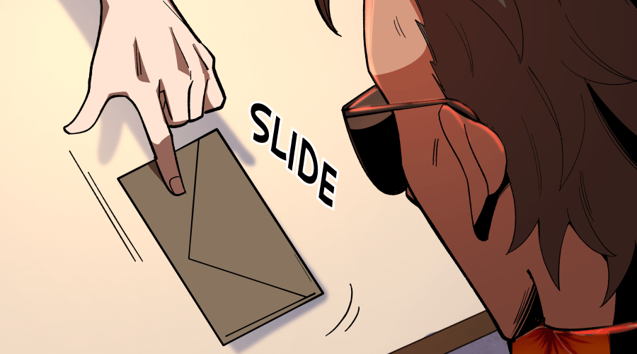 Dating Sim[on] Episode 33 page 183 - 