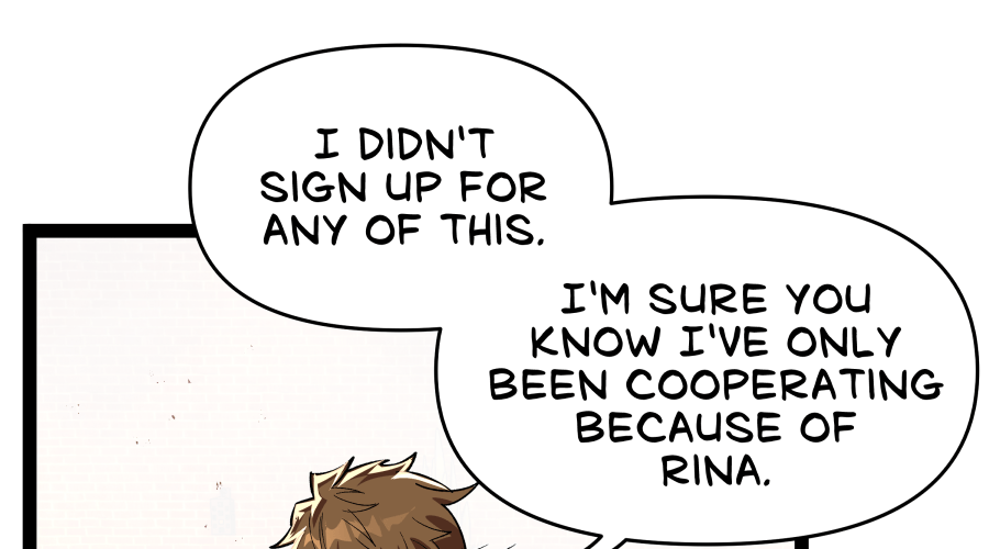 Dating Sim[on] Episode 33 page 189 - 