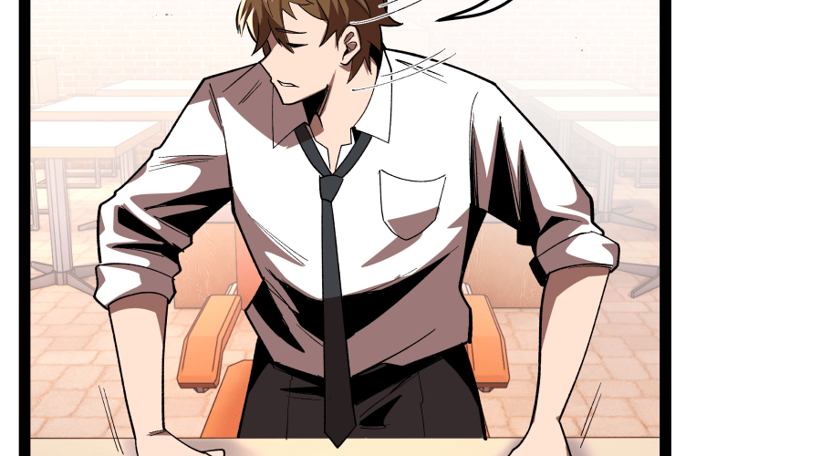 Dating Sim[on] Episode 33 page 190 - 
