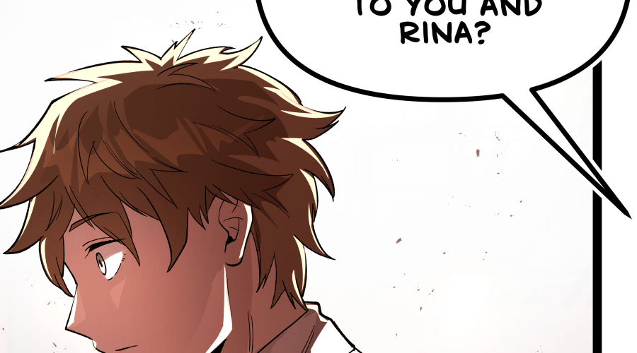 Dating Sim[on] Episode 33 page 198 - 