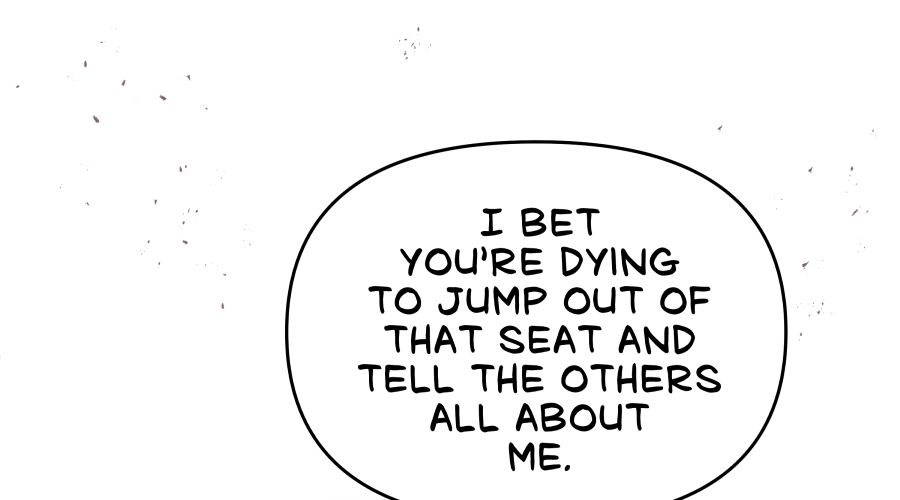 Dating Sim[on] Episode 33 page 21 - 