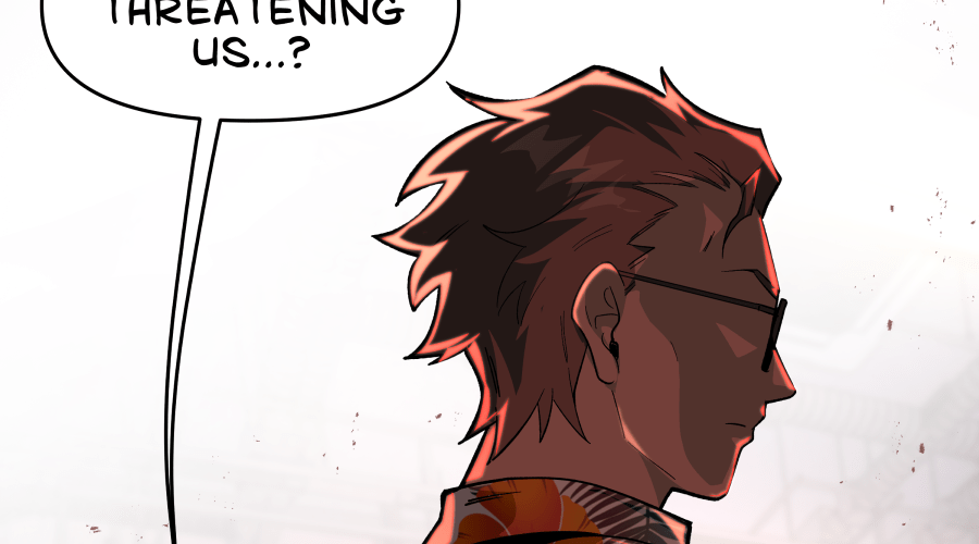 Dating Sim[on] Episode 33 page 201 - 