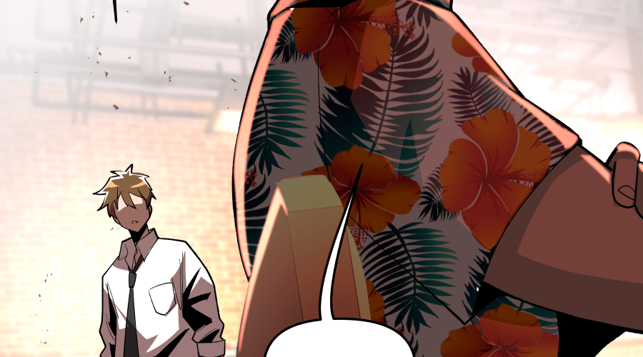 Dating Sim[on] Episode 33 page 202 - 