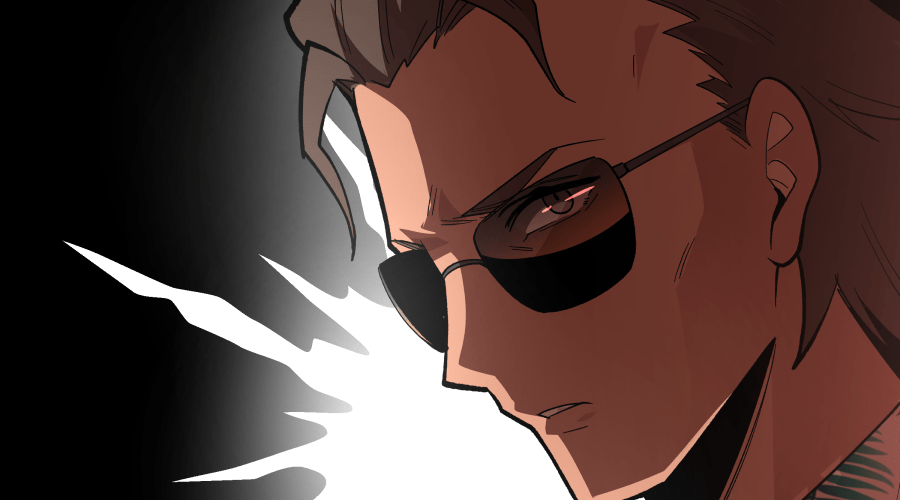Dating Sim[on] Episode 33 page 205 - 