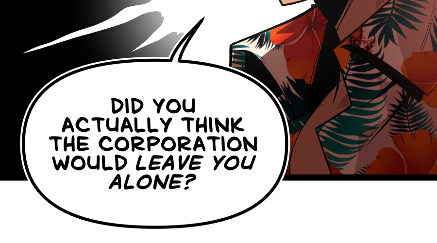 Dating Sim[on] Episode 33 page 206 - 