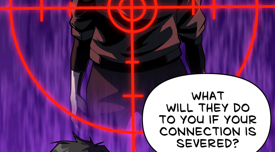Dating Sim[on] Episode 33 page 210 - 