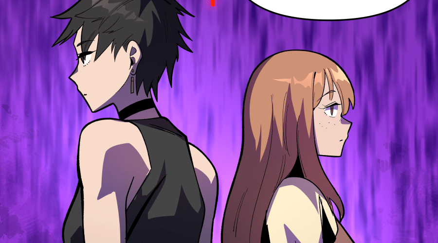 Dating Sim[on] Episode 33 page 211 - 