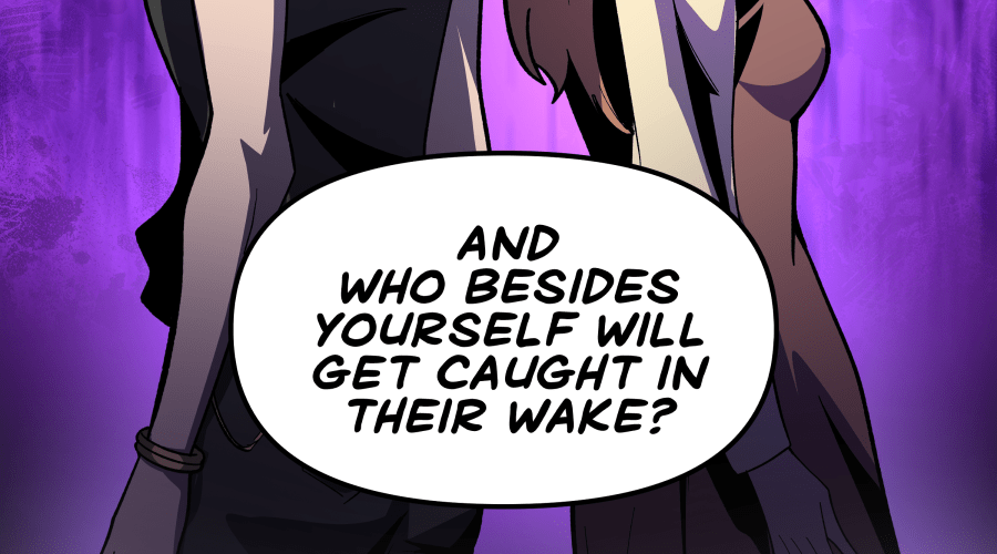 Dating Sim[on] Episode 33 page 212 - 