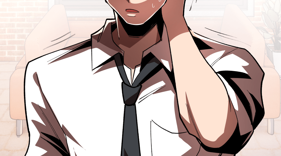 Dating Sim[on] Episode 33 page 216 - 