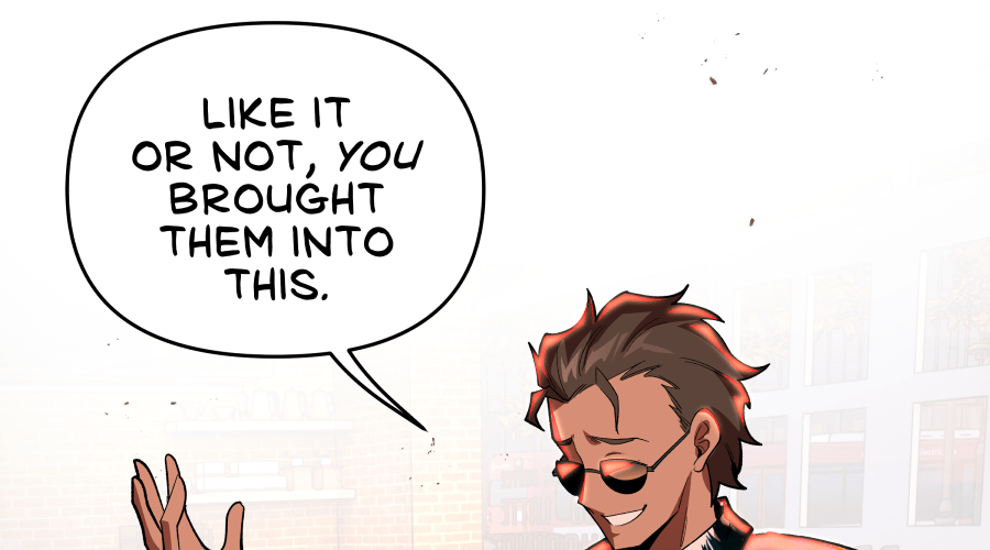 Dating Sim[on] Episode 33 page 219 - 