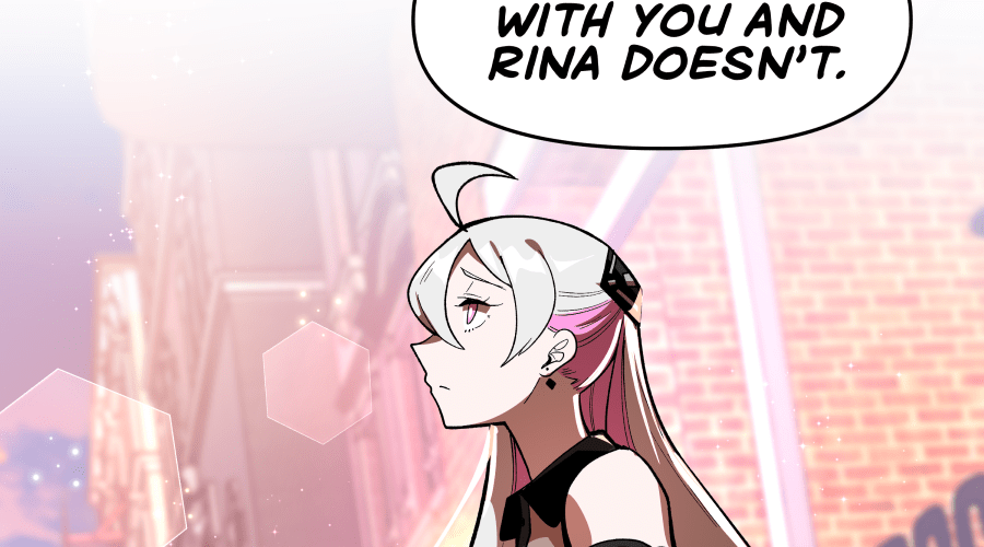 Dating Sim[on] Episode 33 page 224 - 