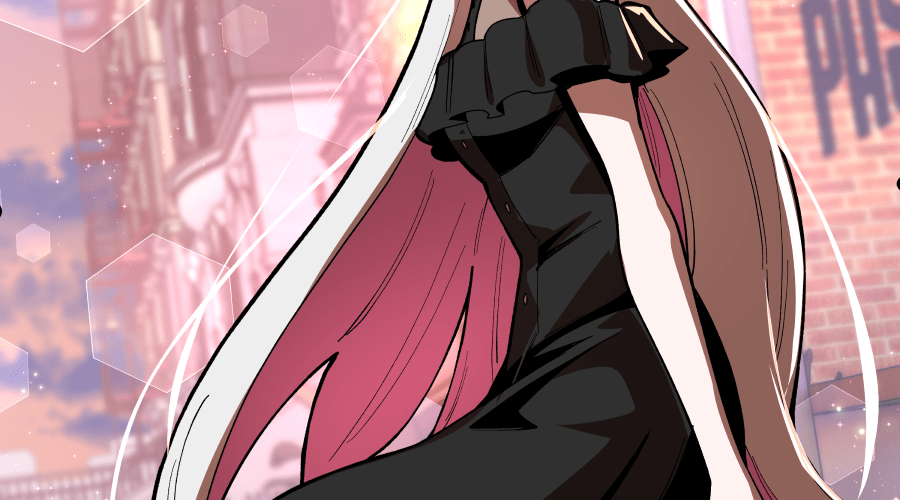Dating Sim[on] Episode 33 page 225 - 
