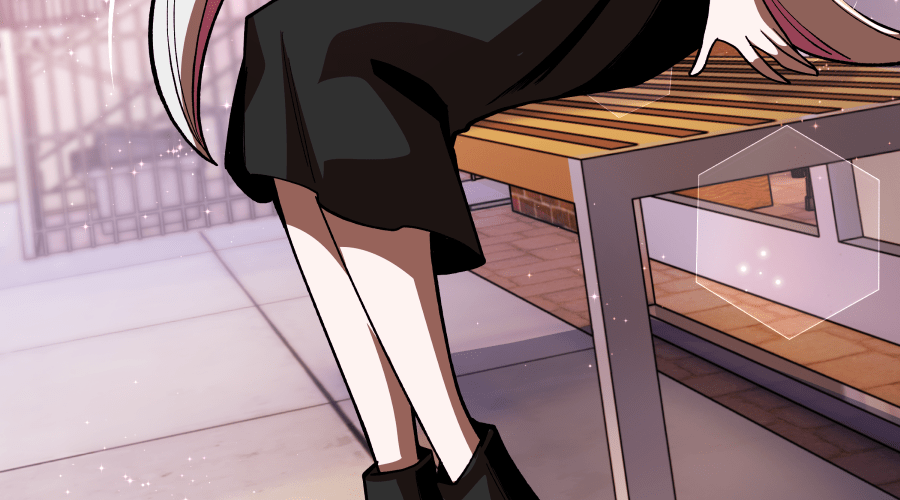 Dating Sim[on] Episode 33 page 226 - 