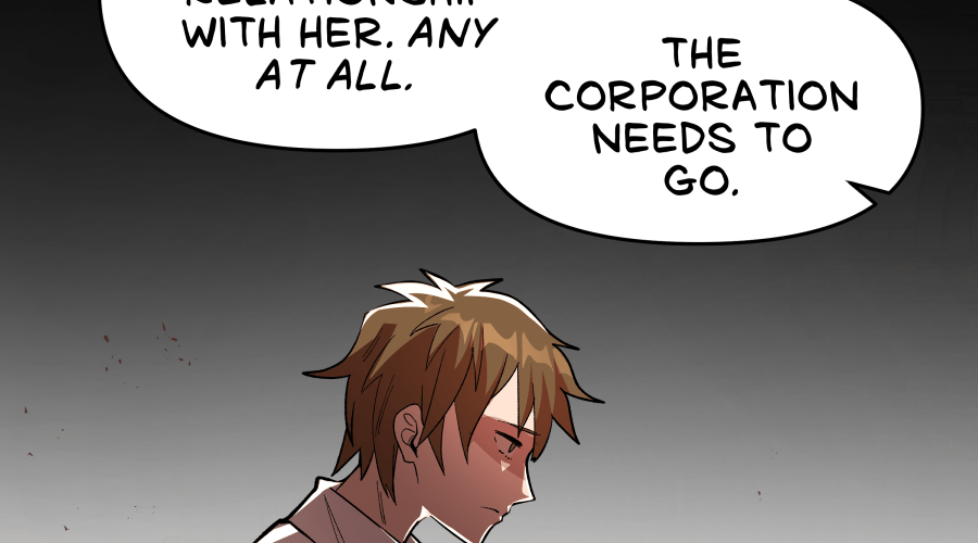 Dating Sim[on] Episode 33 page 229 - 