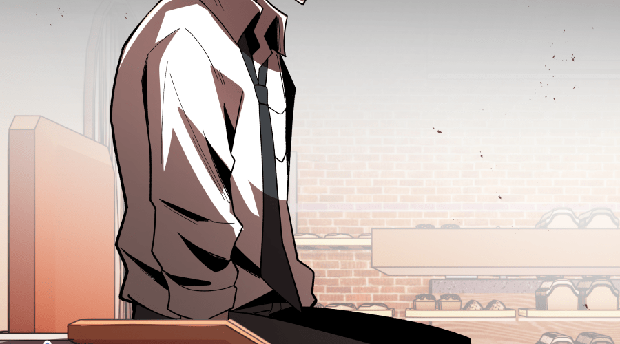 Dating Sim[on] Episode 33 page 230 - 