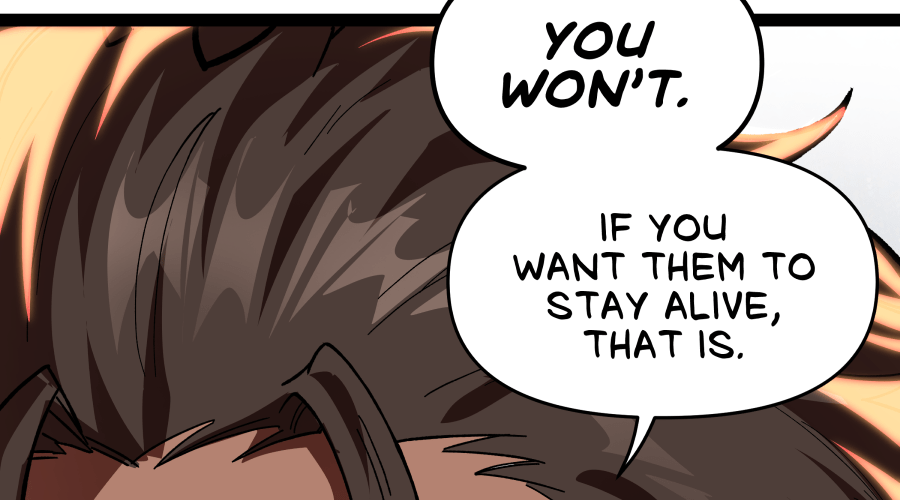 Dating Sim[on] Episode 33 page 24 - 