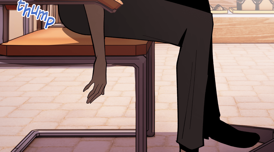 Dating Sim[on] Episode 33 page 231 - 