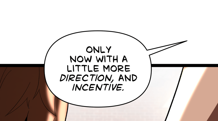 Dating Sim[on] Episode 33 page 237 - 