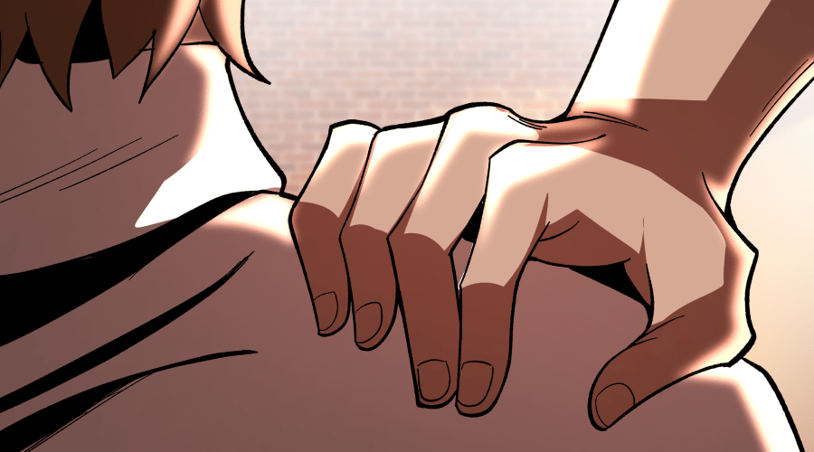 Dating Sim[on] Episode 33 page 238 - 