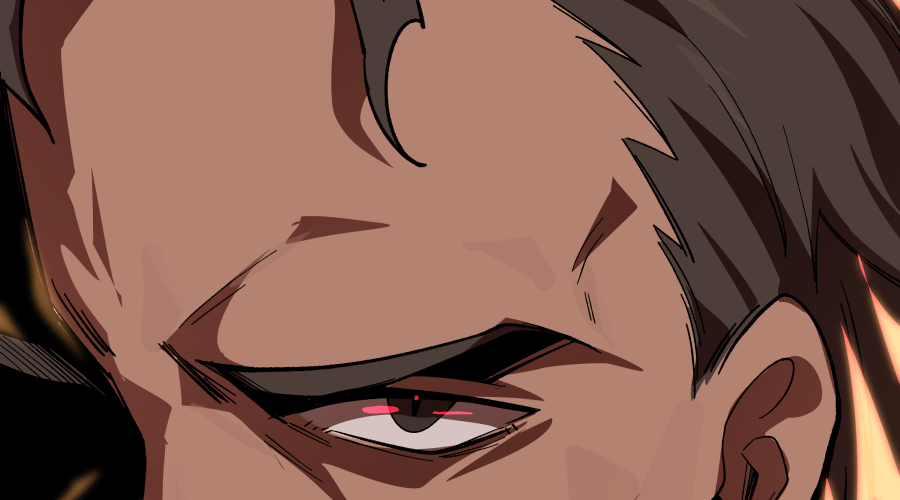 Dating Sim[on] Episode 33 page 25 - 