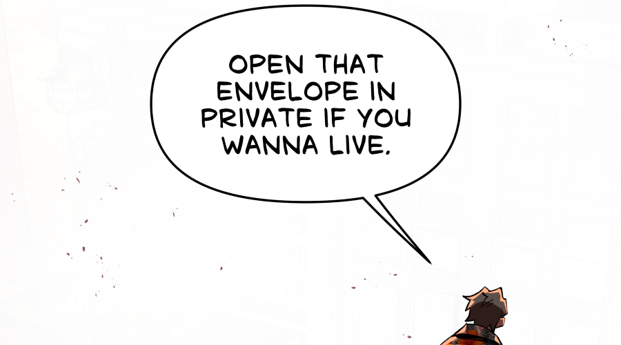 Dating Sim[on] Episode 33 page 241 - 
