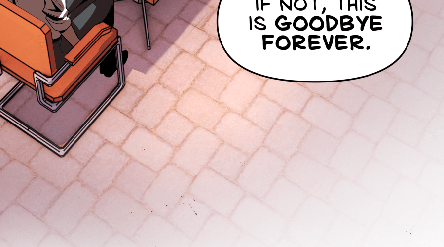 Dating Sim[on] Episode 33 page 244 - 