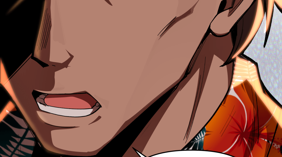 Dating Sim[on] Episode 33 page 26 - 