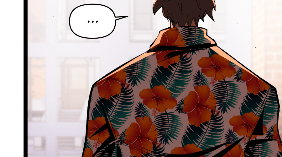 Dating Sim[on] Episode 33 page 251 - 