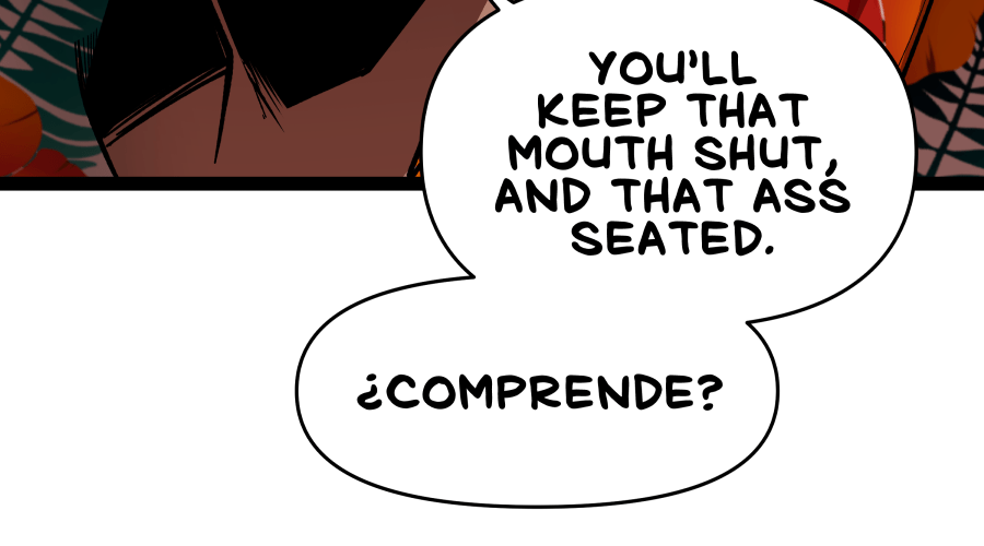 Dating Sim[on] Episode 33 page 27 - 