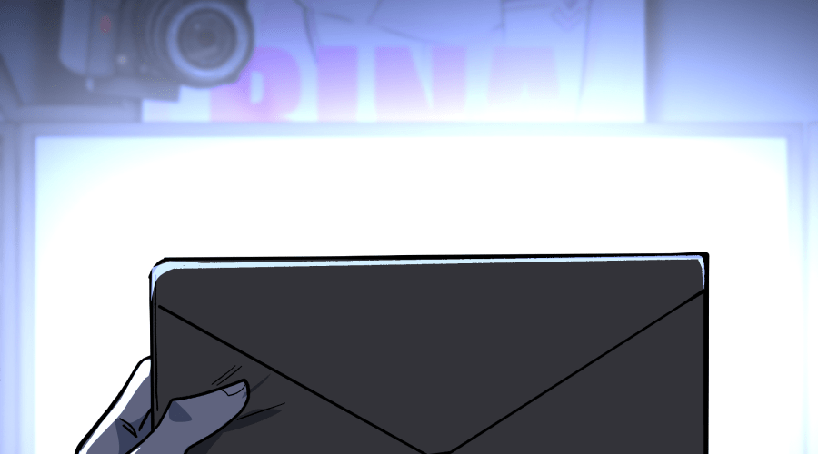 Dating Sim[on] Episode 33 page 261 - 