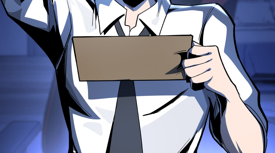 Dating Sim[on] Episode 33 page 265 - 