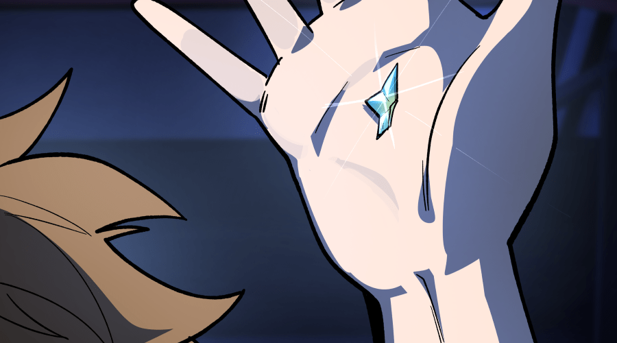 Dating Sim[on] Episode 33 page 269 - 