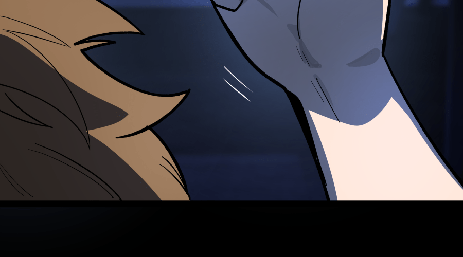 Dating Sim[on] Episode 33 page 272 - 