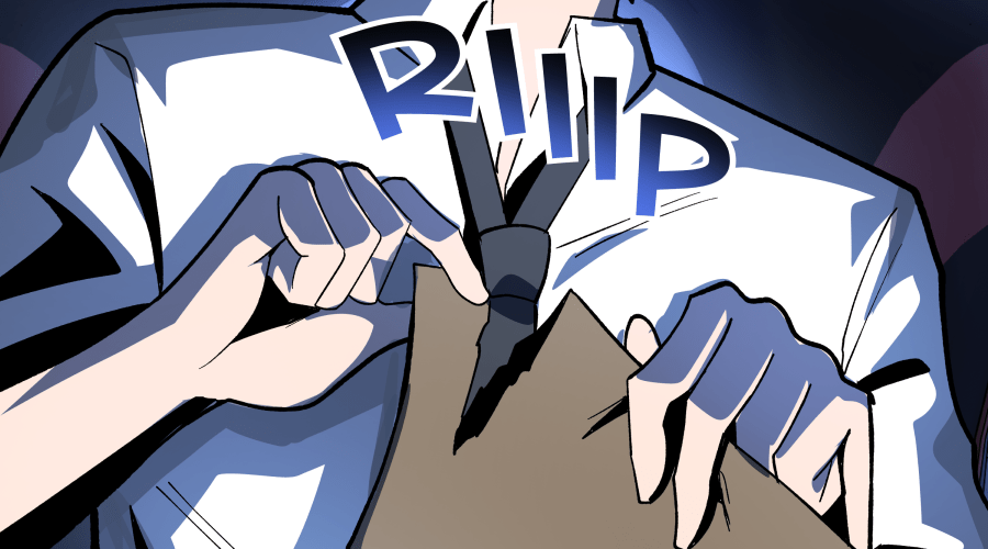 Dating Sim[on] Episode 33 page 274 - 