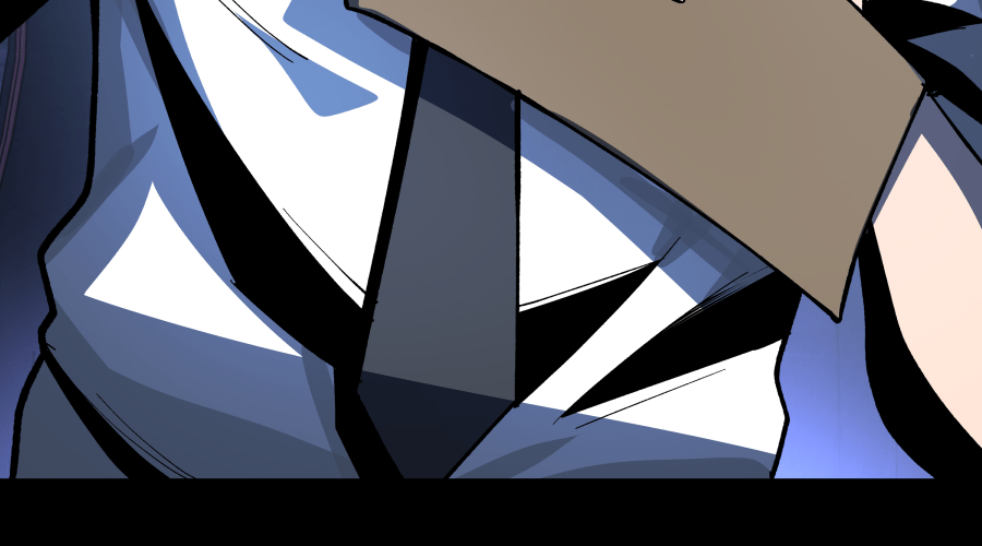 Dating Sim[on] Episode 33 page 275 - 