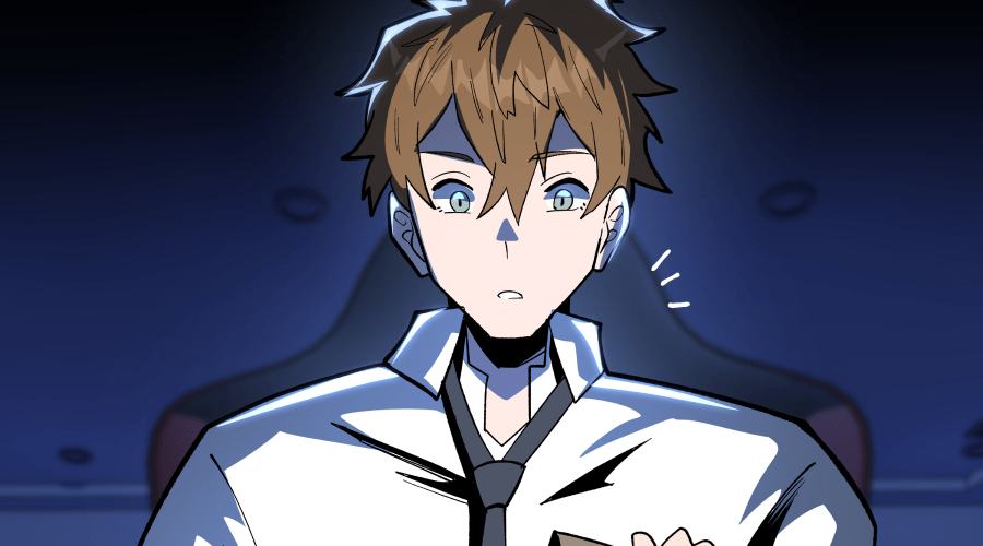 Dating Sim[on] Episode 33 page 277 - 