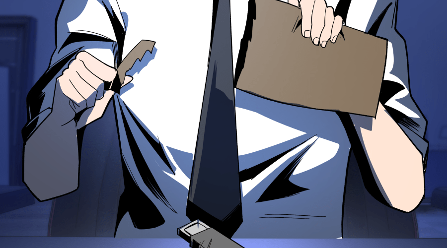 Dating Sim[on] Episode 33 page 278 - 