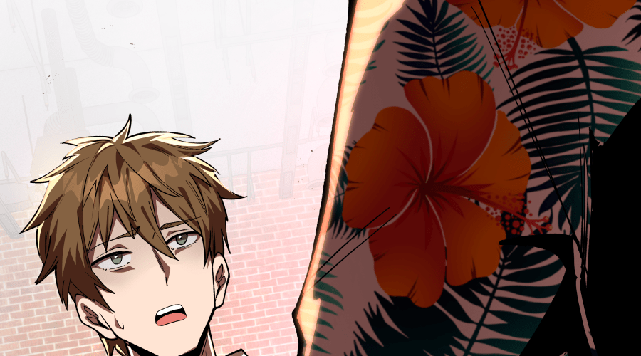 Dating Sim[on] Episode 33 page 29 - 
