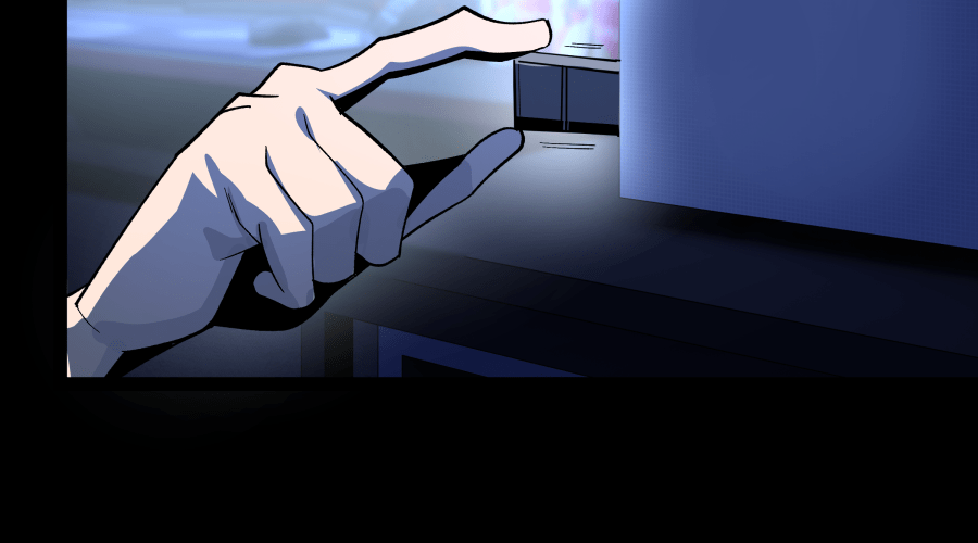 Dating Sim[on] Episode 33 page 281 - 