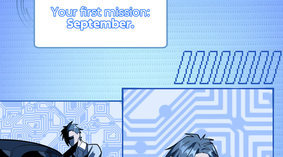 Dating Sim[on] Episode 33 page 288 - 
