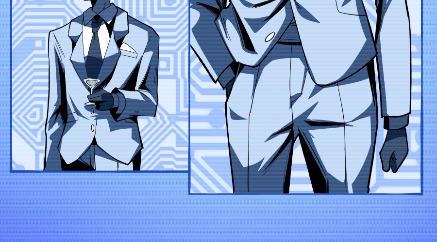 Dating Sim[on] Episode 33 page 290 - 