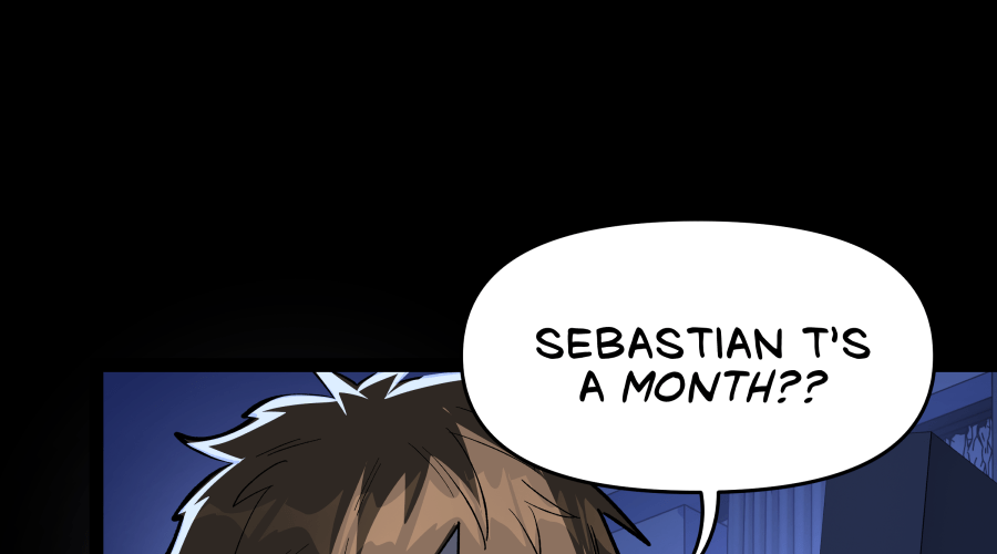 Dating Sim[on] Episode 33 page 292 - 