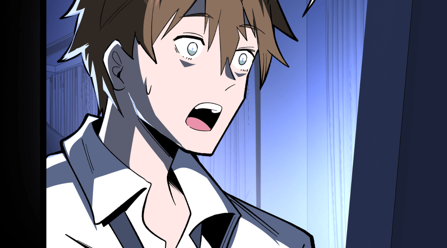 Dating Sim[on] Episode 33 page 293 - 