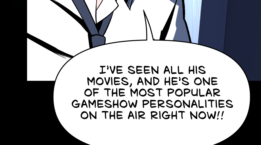 Dating Sim[on] Episode 33 page 294 - 