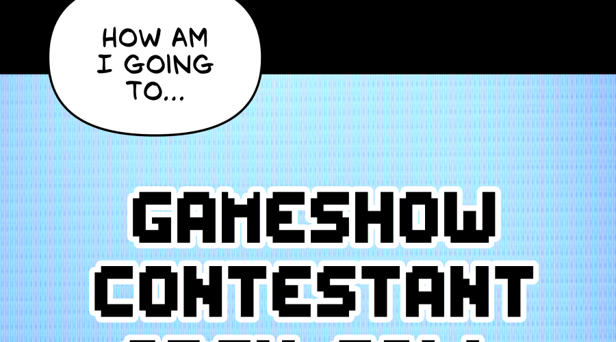 Dating Sim[on] Episode 33 page 296 - 