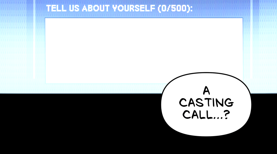 Dating Sim[on] Episode 33 page 298 - 